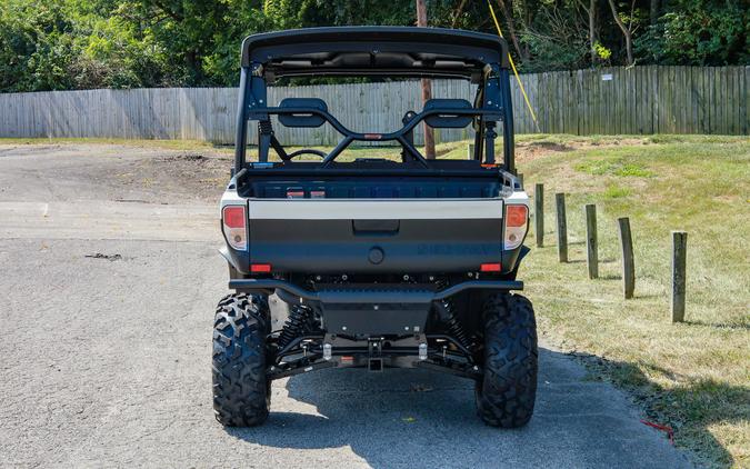 2026 UT10 P - Segway Powersports