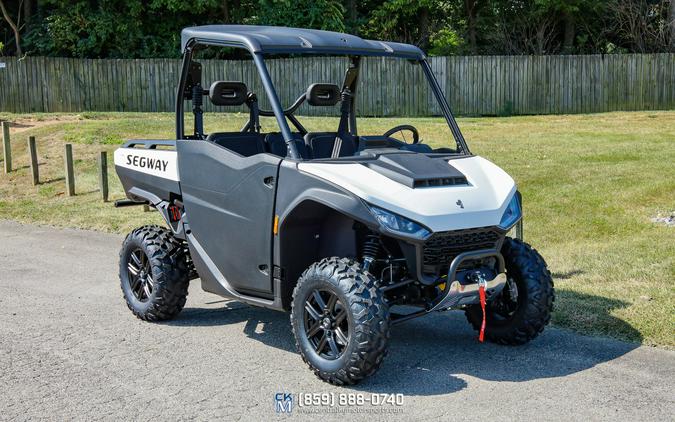 2026 UT10 P - Segway Powersports