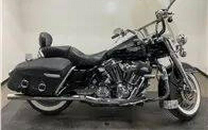 2007 Harley-Davidson FLHRC Road King Classic