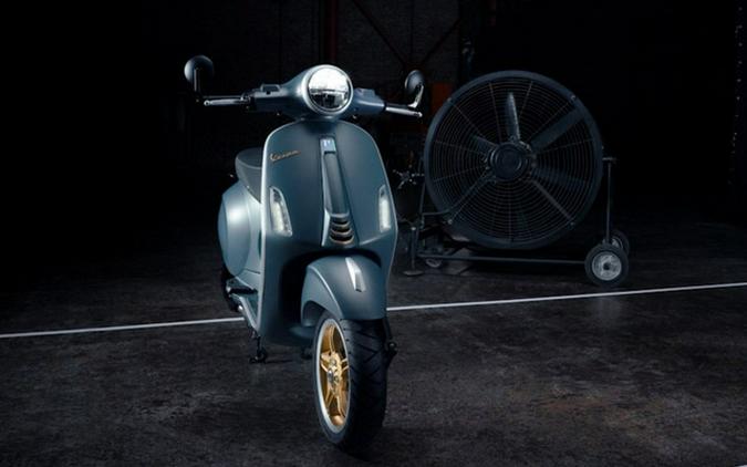 2027 Vespa Primavera 150 Officina 8
