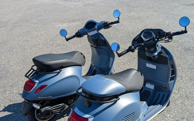 2027 Vespa Primavera 150 Officina 8