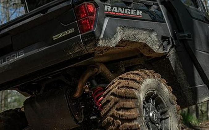 2027 Polaris Ranger Crew XP 1000 NorthStar Trail Boss Edition