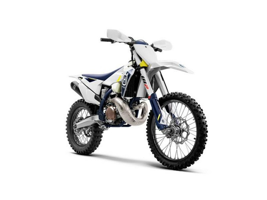 2022 Husqvarna® TX 300i