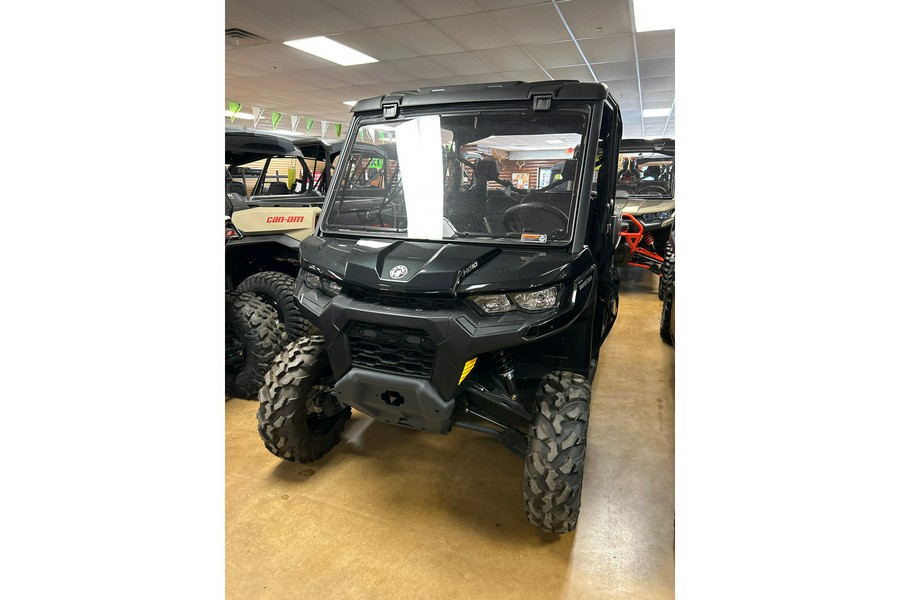 2023 Can-Am DEFENDER MAX DPS HD10