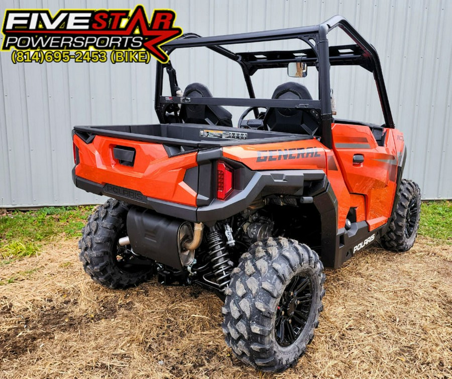 2024 Polaris® General 1000 Premium