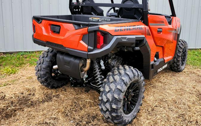 2024 Polaris® General 1000 Premium