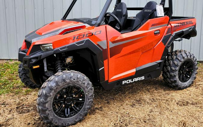 2024 Polaris® General 1000 Premium