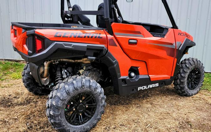 2024 Polaris® General 1000 Premium