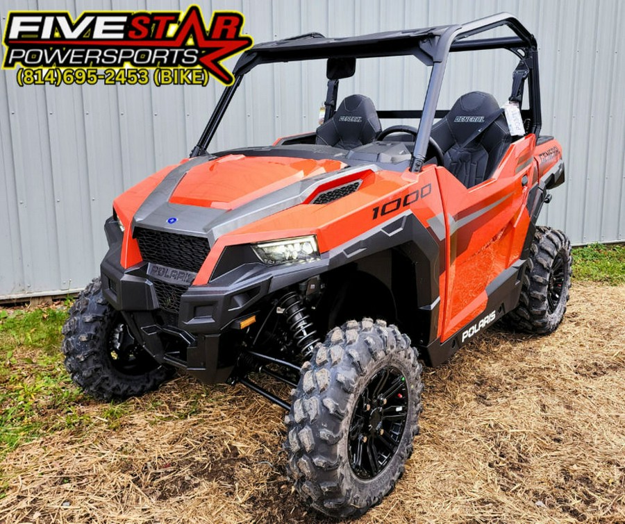 2024 Polaris® General 1000 Premium