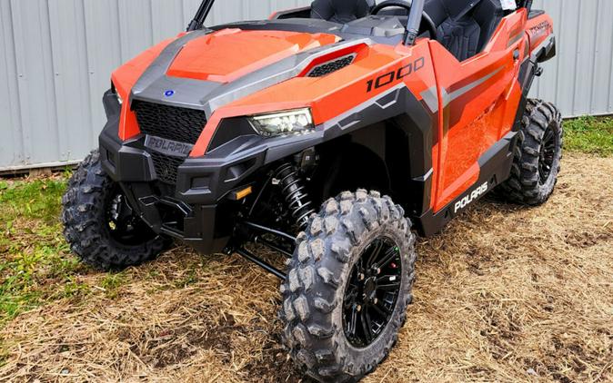 2024 Polaris® General 1000 Premium