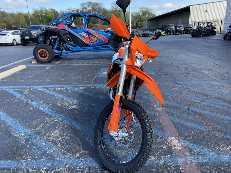 2024 KTM 500 EXC-F