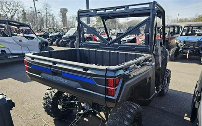 2024 Polaris Ranger XP 1000 Premium