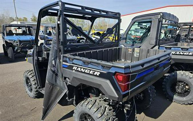 2024 Polaris Ranger XP 1000 Premium