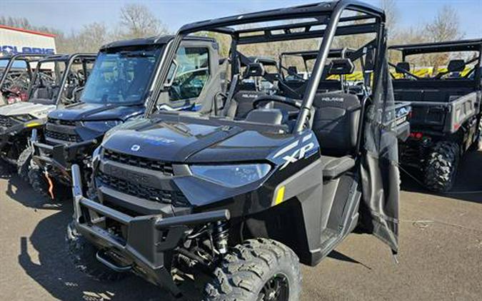 2024 Polaris Ranger XP 1000 Premium