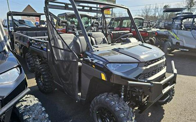 2024 Polaris Ranger XP 1000 Premium