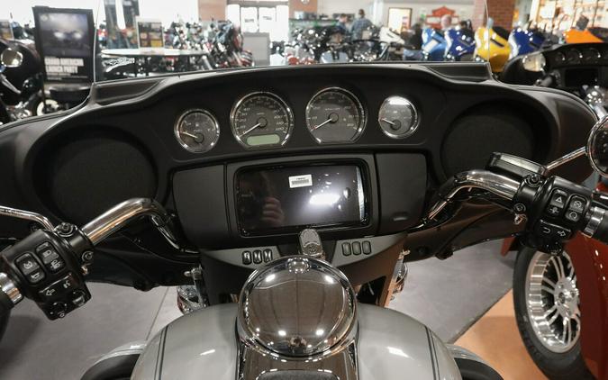 New 2024 Harley-Davidson Tri Glide Ultra For Sale Near Medina, Ohio