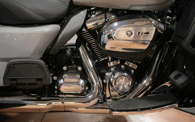 New 2024 Harley-Davidson Tri Glide Ultra For Sale Near Medina, Ohio