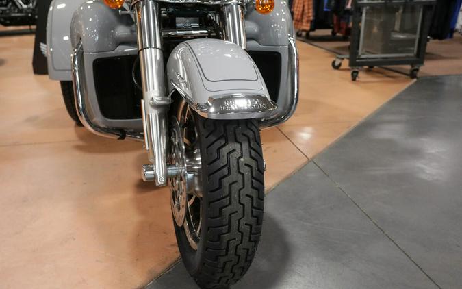 New 2024 Harley-Davidson Tri Glide Ultra For Sale Near Medina, Ohio