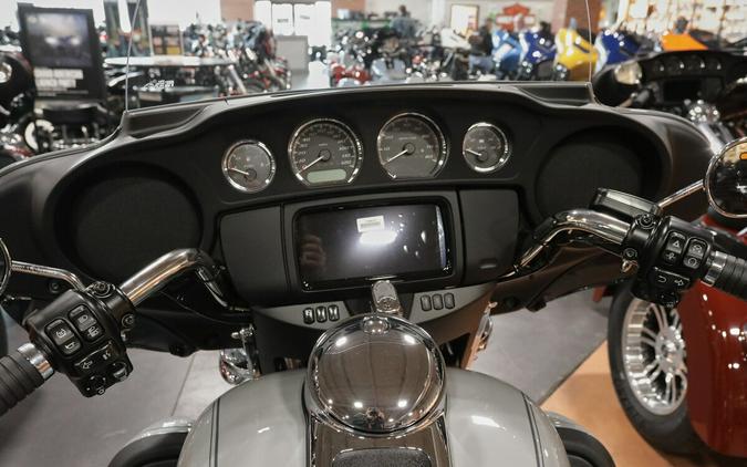 New 2024 Harley-Davidson Tri Glide Ultra For Sale Near Medina, Ohio