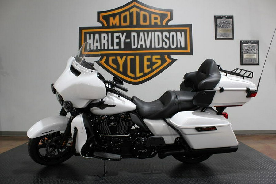 2024 Harley-Davidson® FLHTK - Ultra Limited®