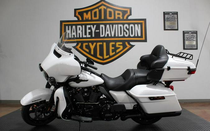 2024 Harley-Davidson® FLHTK - Ultra Limited®