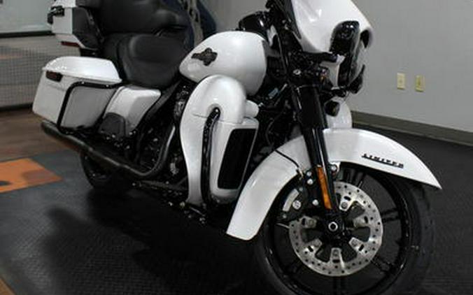 2024 Harley-Davidson® FLHTK - Ultra Limited®