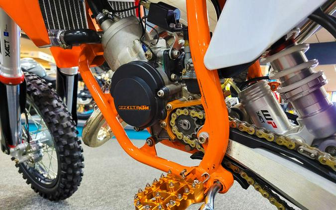 2021 KTM 50 SX