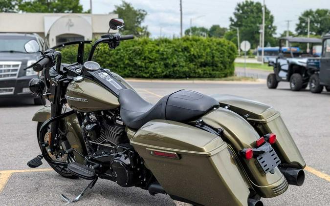 2018 Harley-Davidson Road King® Special