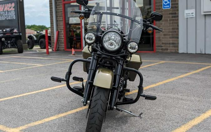 2018 Harley-Davidson Road King® Special