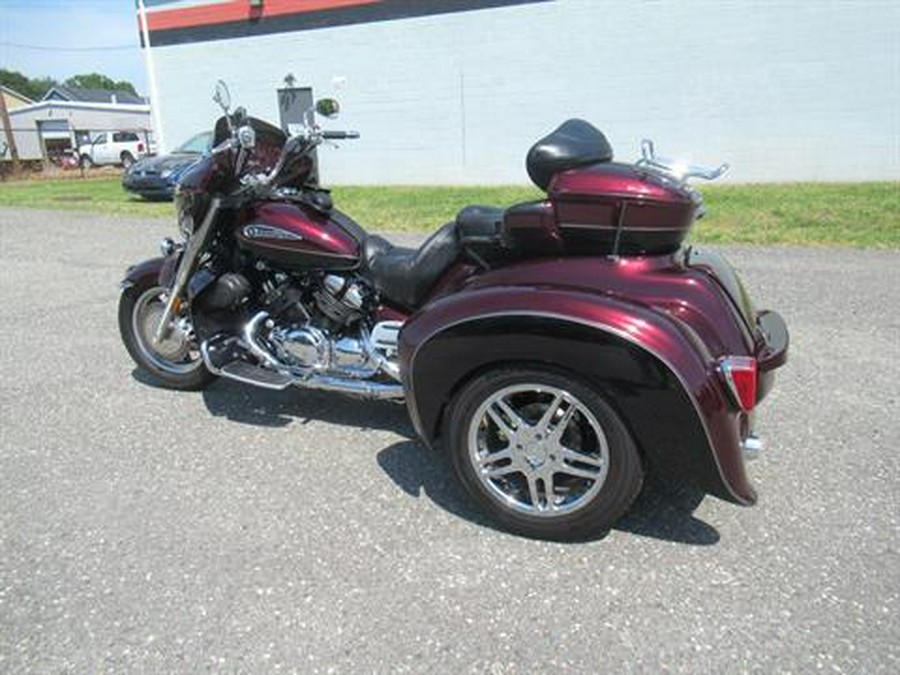 2008 Yamaha Royal Star® Venture