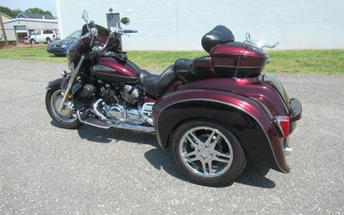 2008 Yamaha Royal Star® Venture