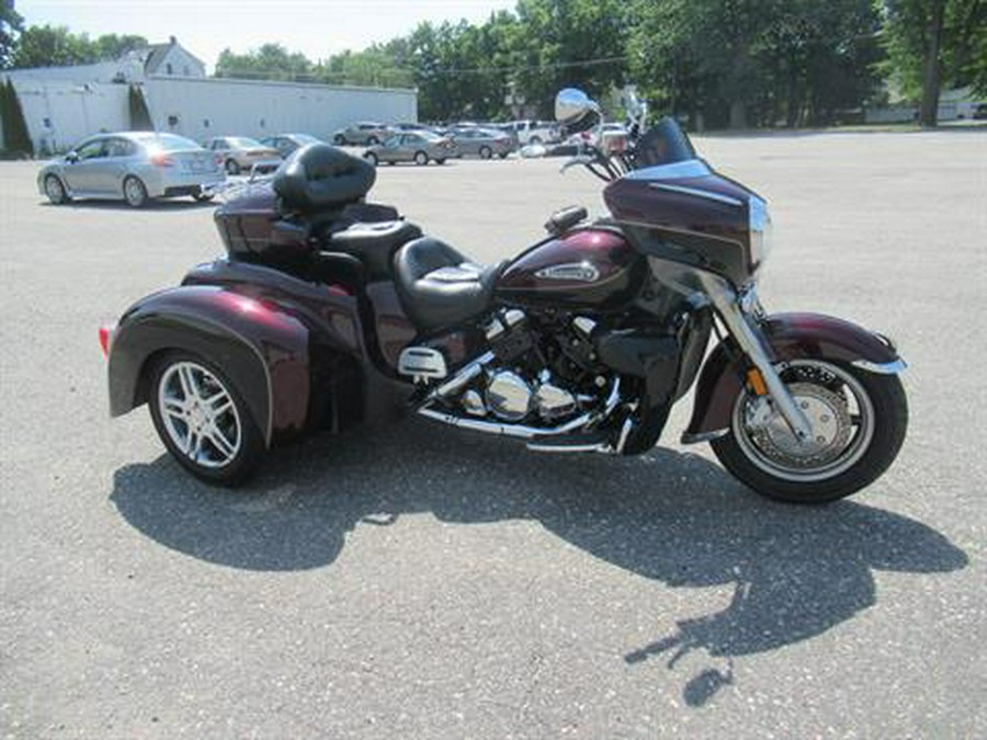 2008 Yamaha Royal Star® Venture