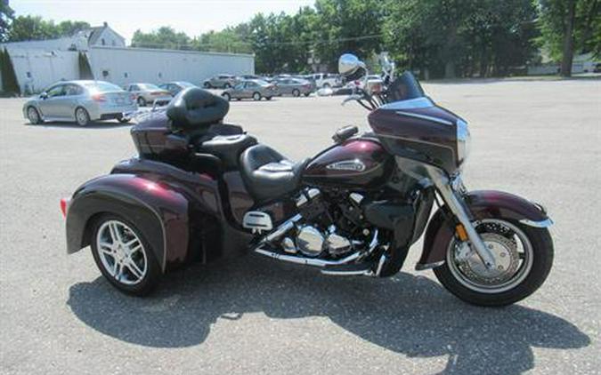 2008 Yamaha Royal Star® Venture