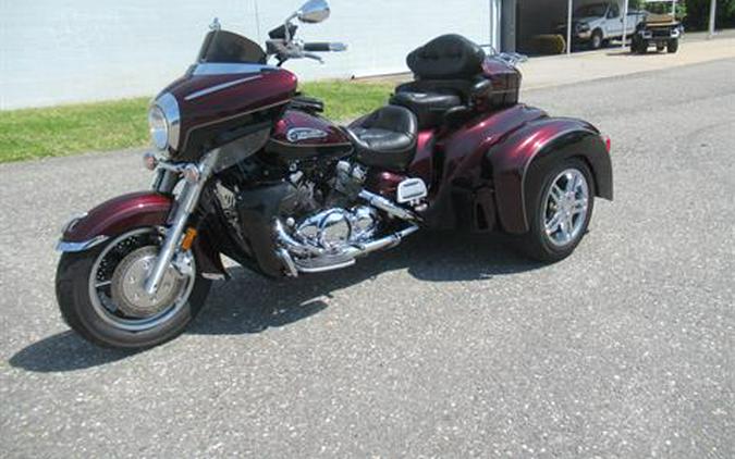 2008 Yamaha Royal Star® Venture