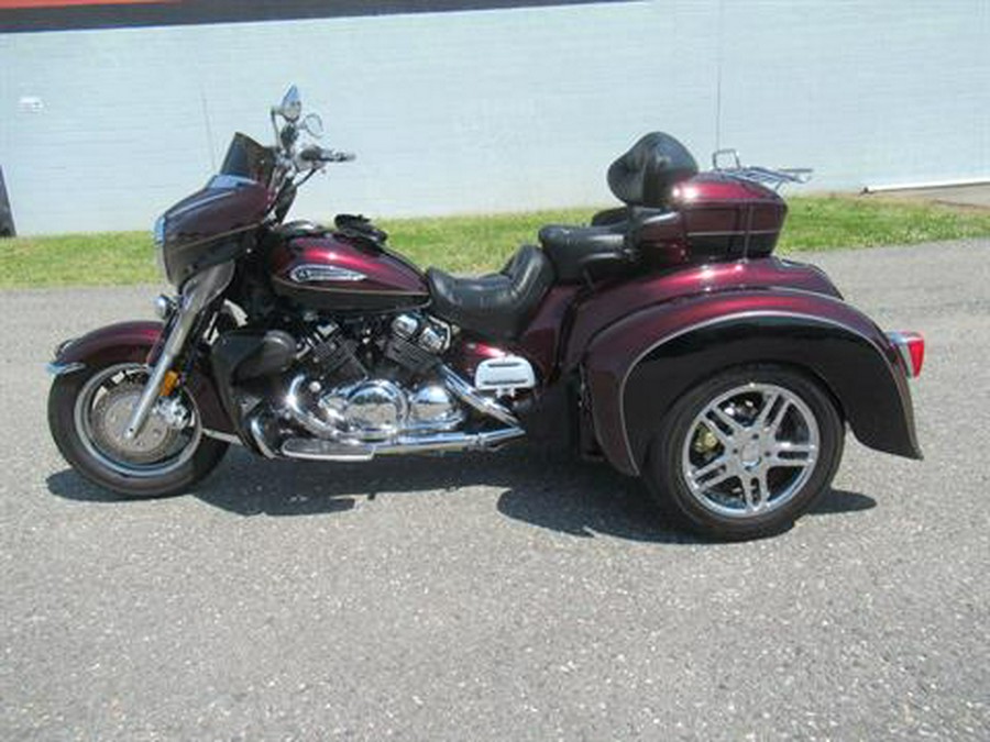 2008 Yamaha Royal Star® Venture