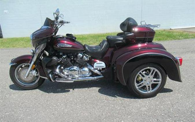 2008 Yamaha Royal Star® Venture