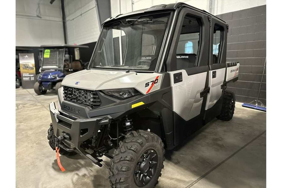 2024 Polaris Industries RANGER CREW SP 570 NORTHSTAR EDITION