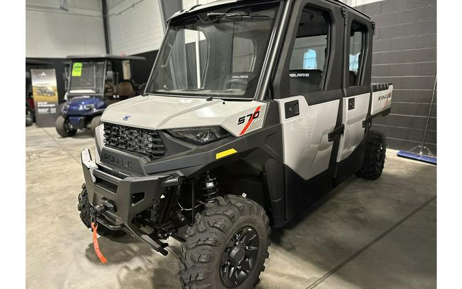 2024 Polaris Industries RANGER CREW SP 570 NORTHSTAR EDITION