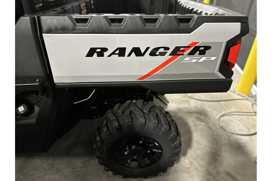 2024 Polaris Industries RANGER CREW SP 570 NORTHSTAR EDITION