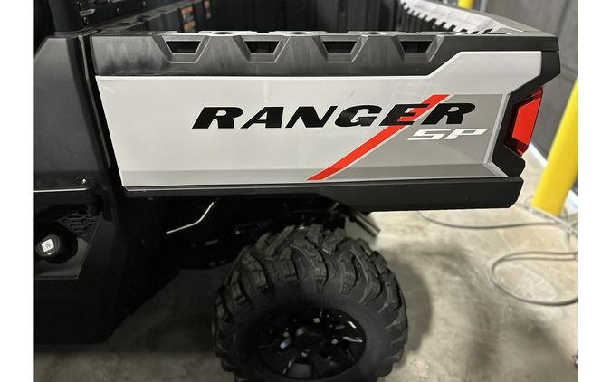 2024 Polaris Industries RANGER CREW SP 570 NORTHSTAR EDITION