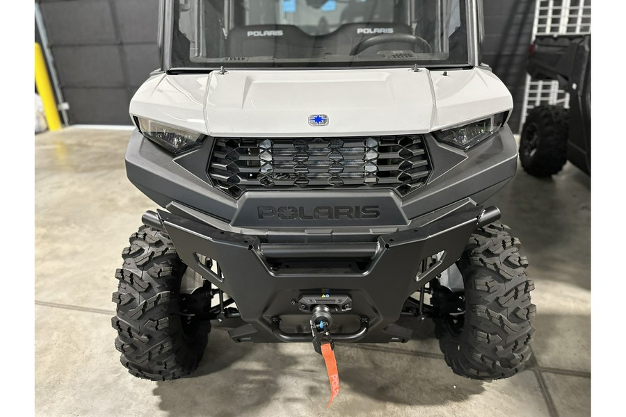 2024 Polaris Industries RANGER CREW SP 570 NORTHSTAR EDITION