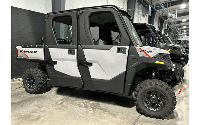 2024 Polaris Industries RANGER CREW SP 570 NORTHSTAR EDITION