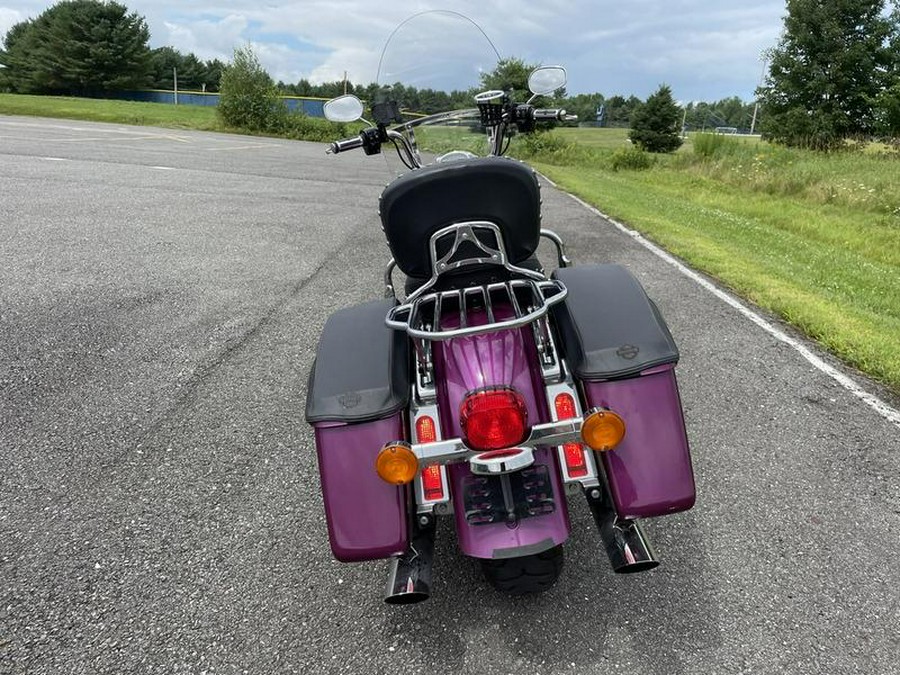 2016 Harley-Davidson® FLHR - Road King®