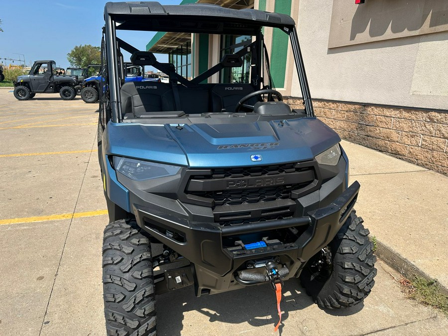 2025 Polaris Ranger XP 1000 Premium