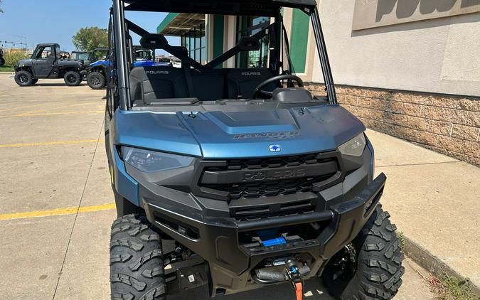 2025 Polaris Ranger XP 1000 Premium