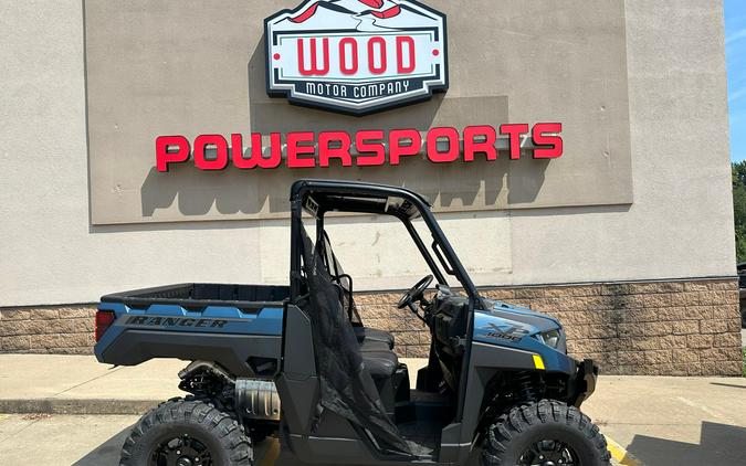 2025 Polaris Ranger XP 1000 Premium