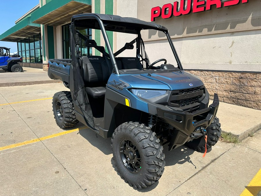 2025 Polaris Ranger XP 1000 Premium