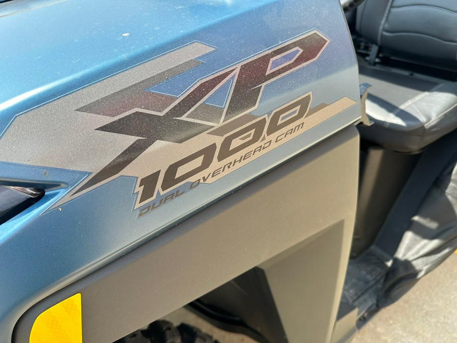 2025 Polaris Ranger XP 1000 Premium