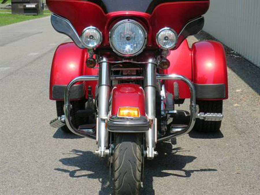 2012 Harley-Davidson Tri Glide® Ultra Classic®