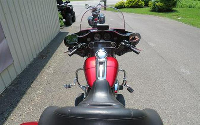 2012 Harley-Davidson Tri Glide® Ultra Classic®